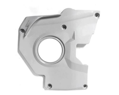 [VR-0651] COBERTOR BOMBA DE ACEITE PARA VENROL M72 - STIHL MS 038-380-381