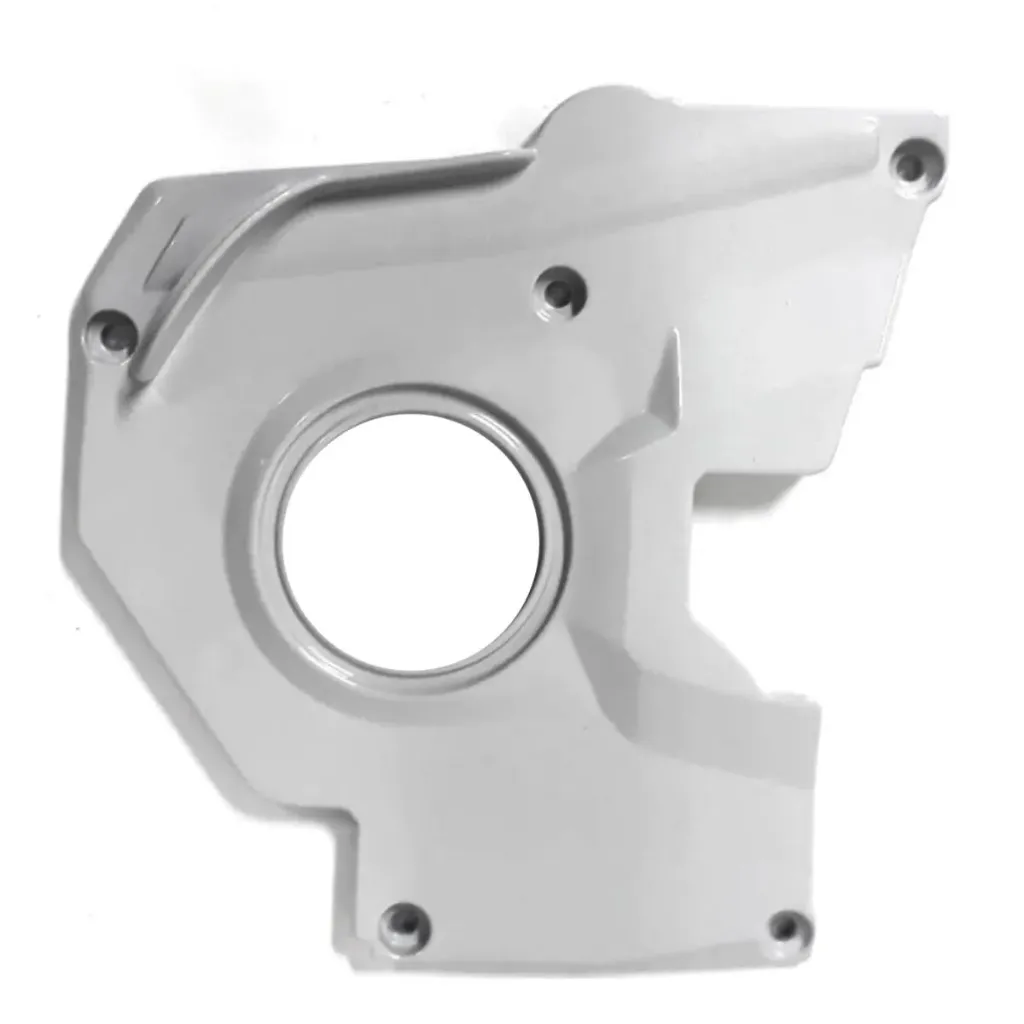 COBERTOR BOMBA DE ACEITE PARA VENROL M72 - STIHL MS 038-380-381