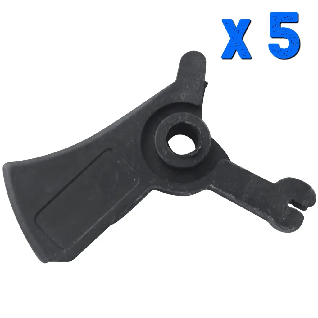[VR-1150] GATILLO DE ACELERADOR PARA VENROL M45 - STIHL MS 210 -230- 250 X5U.