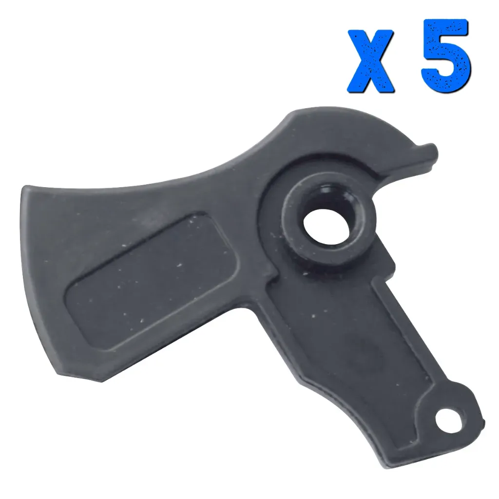 GATILLO DE ACELERADOR VENROL M72 - STIHL MS 260-360-361-380-381 X5U.