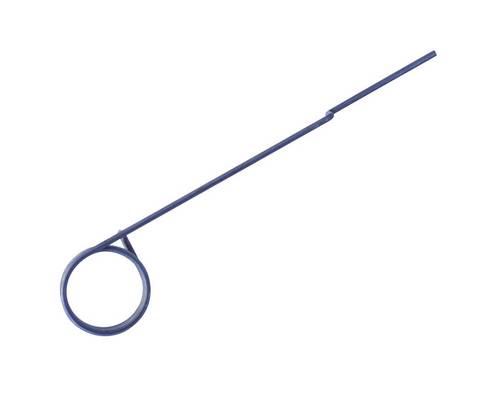 RESORTE DE GATILLO ACELERADOR PARA VENROL M45 - STIHL MS 210-230-250 X5U.