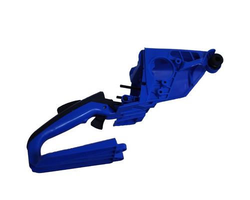 [VR-1180] MANILLAR COMPLETO DE ACELERADOR PARA VENROL M45 - STIHL MS 230 - 250