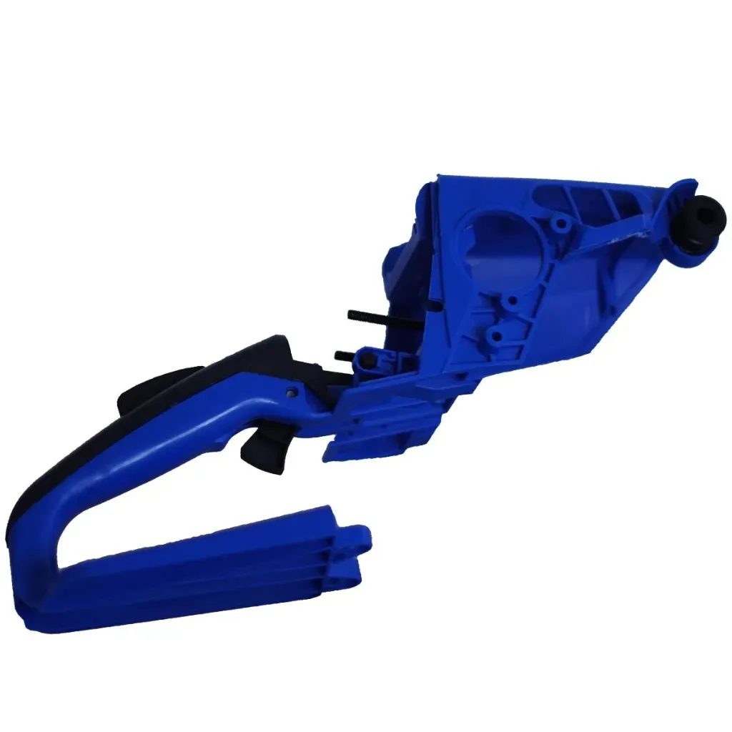 MANILLAR COMPLETO DE ACELERADOR PARA VENROL M45 - STIHL MS 230 - 250