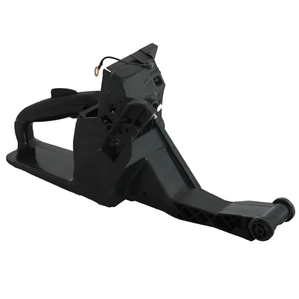 [VR-1181] MANILLAR COMPLETO DE ACELERADOR Y DEPÓSITO DE COMBUSTIBLE PARA VENROL M72 - STIHL MS380-381
