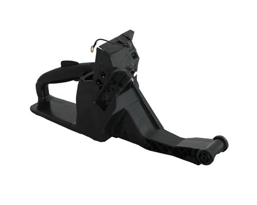 MANILLAR COMPLETO DE ACELERADOR Y DEPOSITO DE COMBUSTIBLE PARA VENROL M72 - STIHL MS380-381