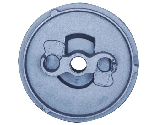 POLEA DE ARRANQUE PARA VENROL M72 - STIHL MS 380 - 381