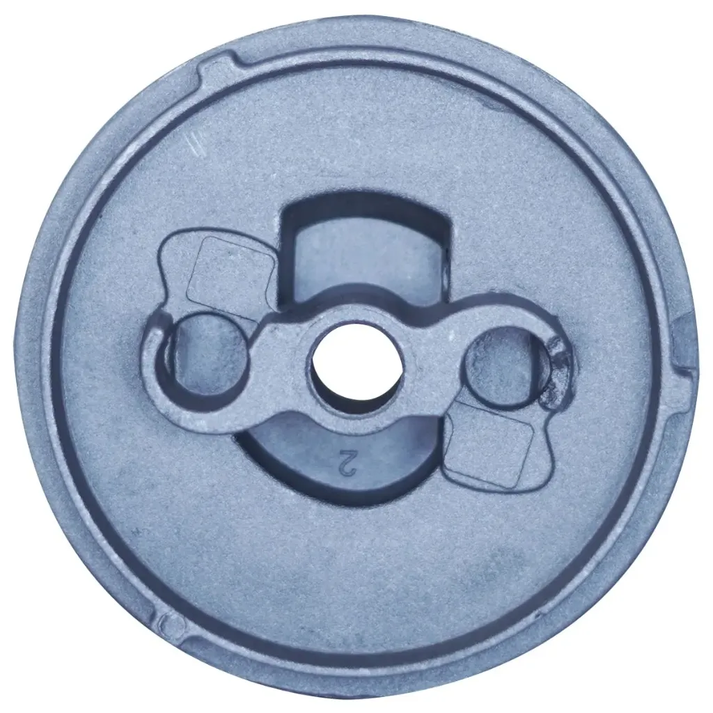 POLEA DE ARRANQUE PARA VENROL M72 - STIHL MS 380 - 381