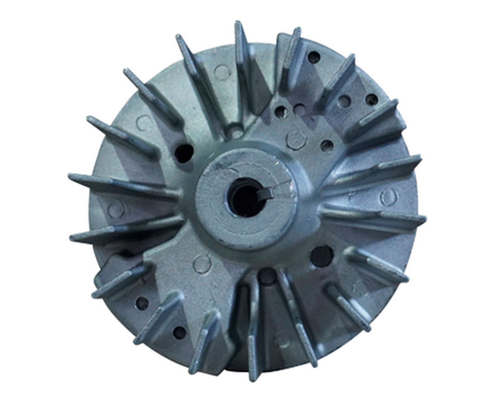 VOLANTE MAGNET PARA VENROL D40