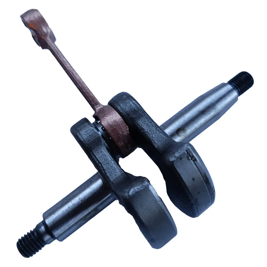 CIGÜEÑAL PARA VENROL D40 Y HUSQ 143RII