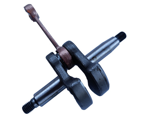 CIGUEÑAL PARA VENROL D40 Y HUSQ 143RII