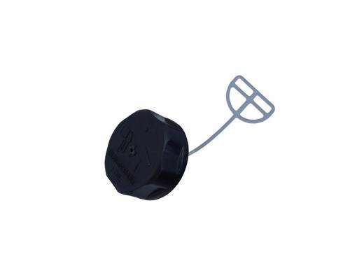[VR-2802] TAPA DE TANQUE PARA VENROL D40 Y HUSQ 143 RII X5U.