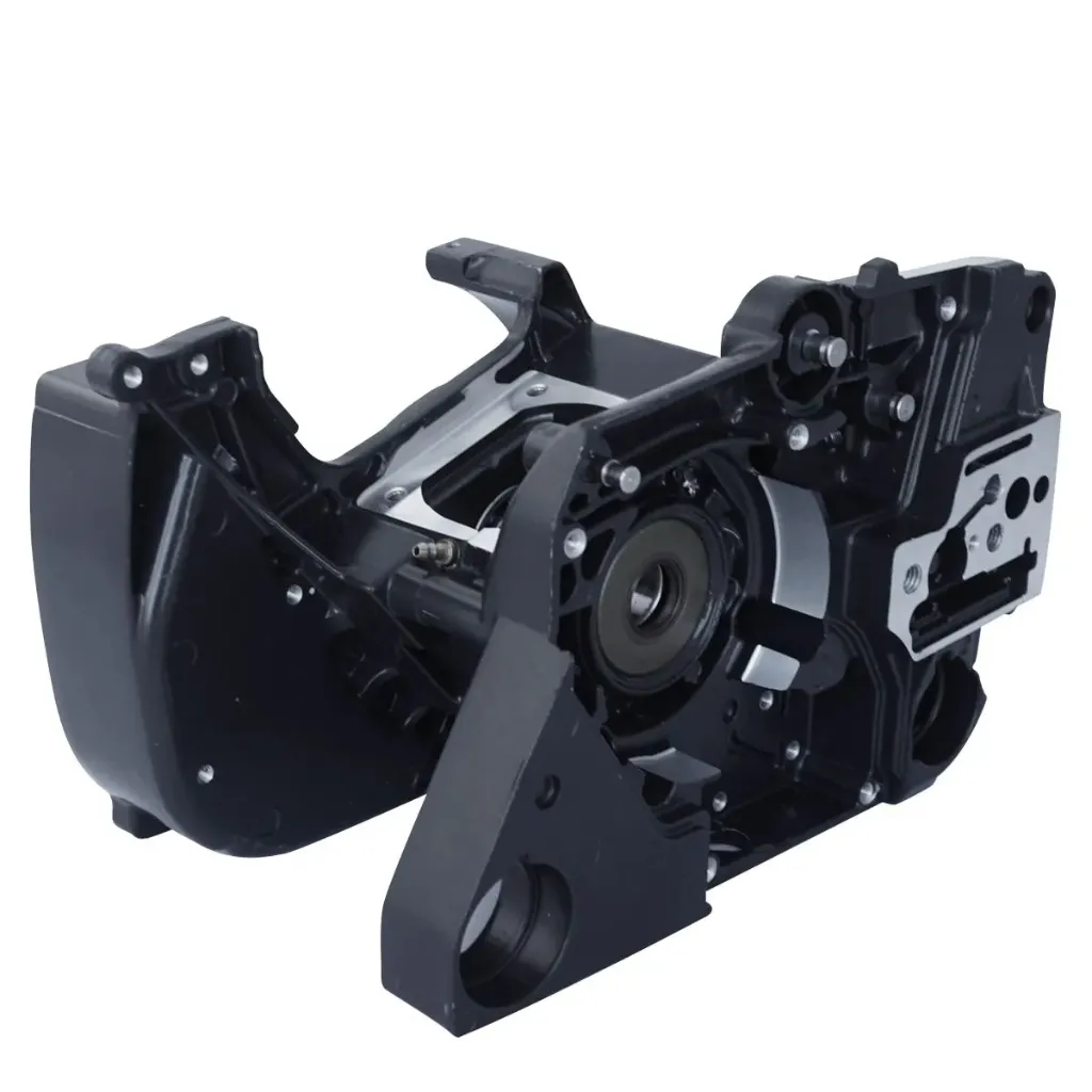 [VR-2862] DEPÓSITO DE ACEITE COMPLETO PARA VENROL M72 - STIHL MS 380 - 381