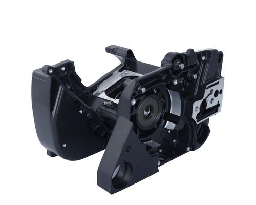 [VR-2862] DEPOSITO DE ACEITE COMPLETO PARA VENROL M72 - STIHL MS 380 - 381