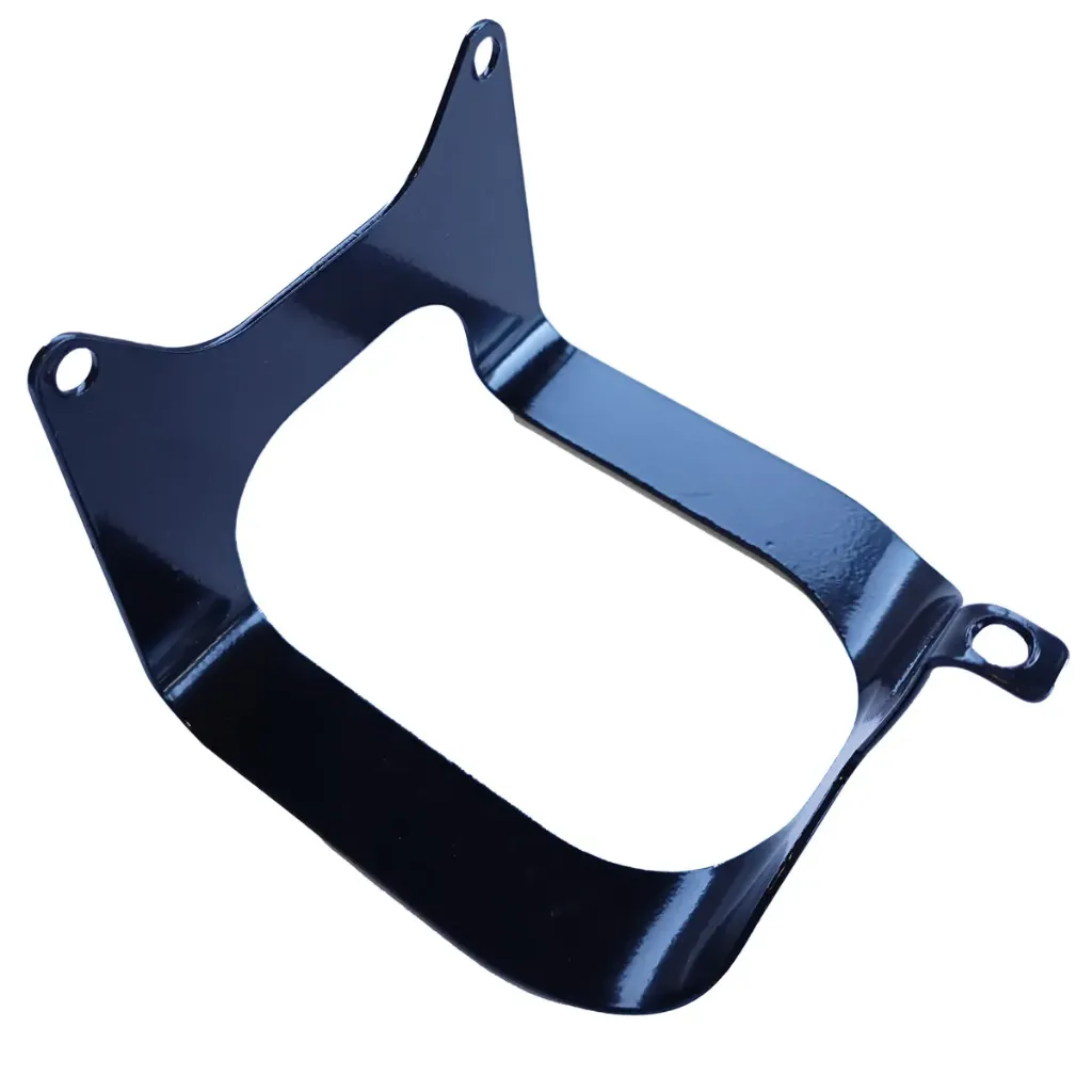 [VR-2900] SOPORTE TANQUE PARA VENROL D40 Y HUSQ 143 RII