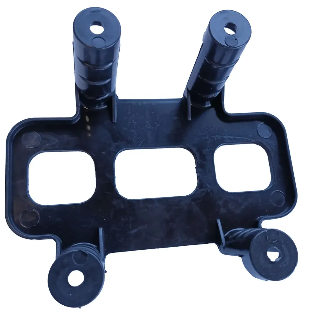 SOPORTE TANQUE METÁLICO PARA VENROL D26 Y CHINAS DE 26CC