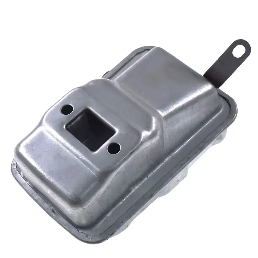 ESCAPE PARA VENROL D40 - HUSQ 143RII