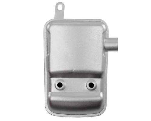 [VR-3500] ESCAPE PARA VENROL D40 - HUSQ 143RII
