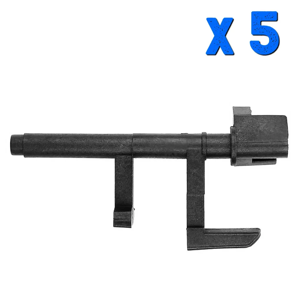 INTERRUPTOR DE PARE PARA VENROL M45 - STIHL MS 210-230-250 X5U.