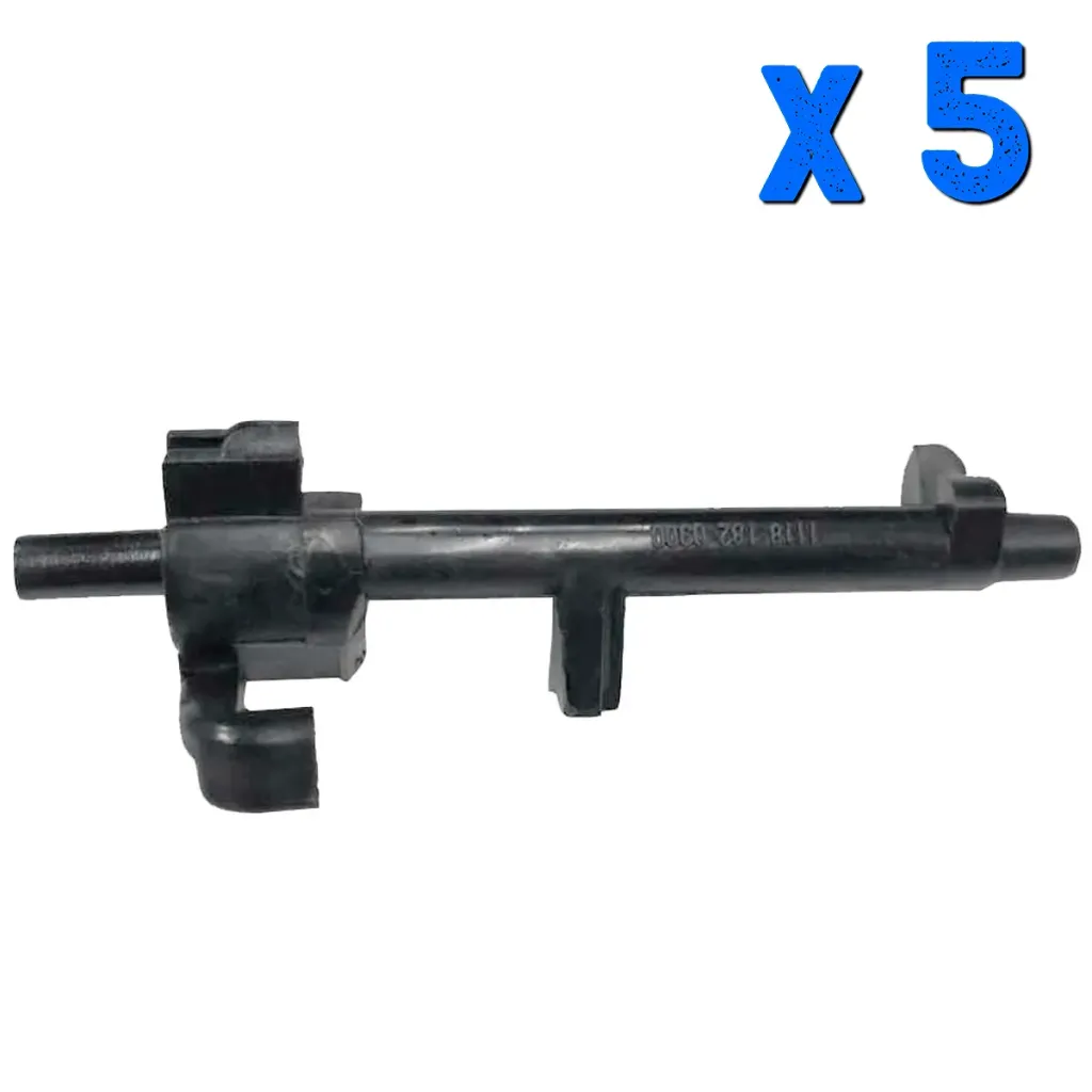 INTERRUPTOR DE PARE PARA VENROL M72 - STIHL MS 038-380-381 X5U.