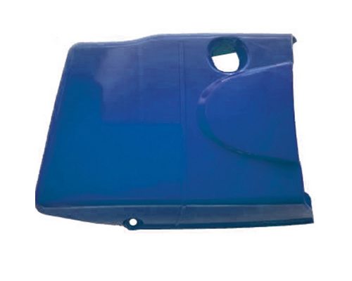 COBERTOR DE CILINDRO PARA VENROL M72 - STIHL MS 380-381