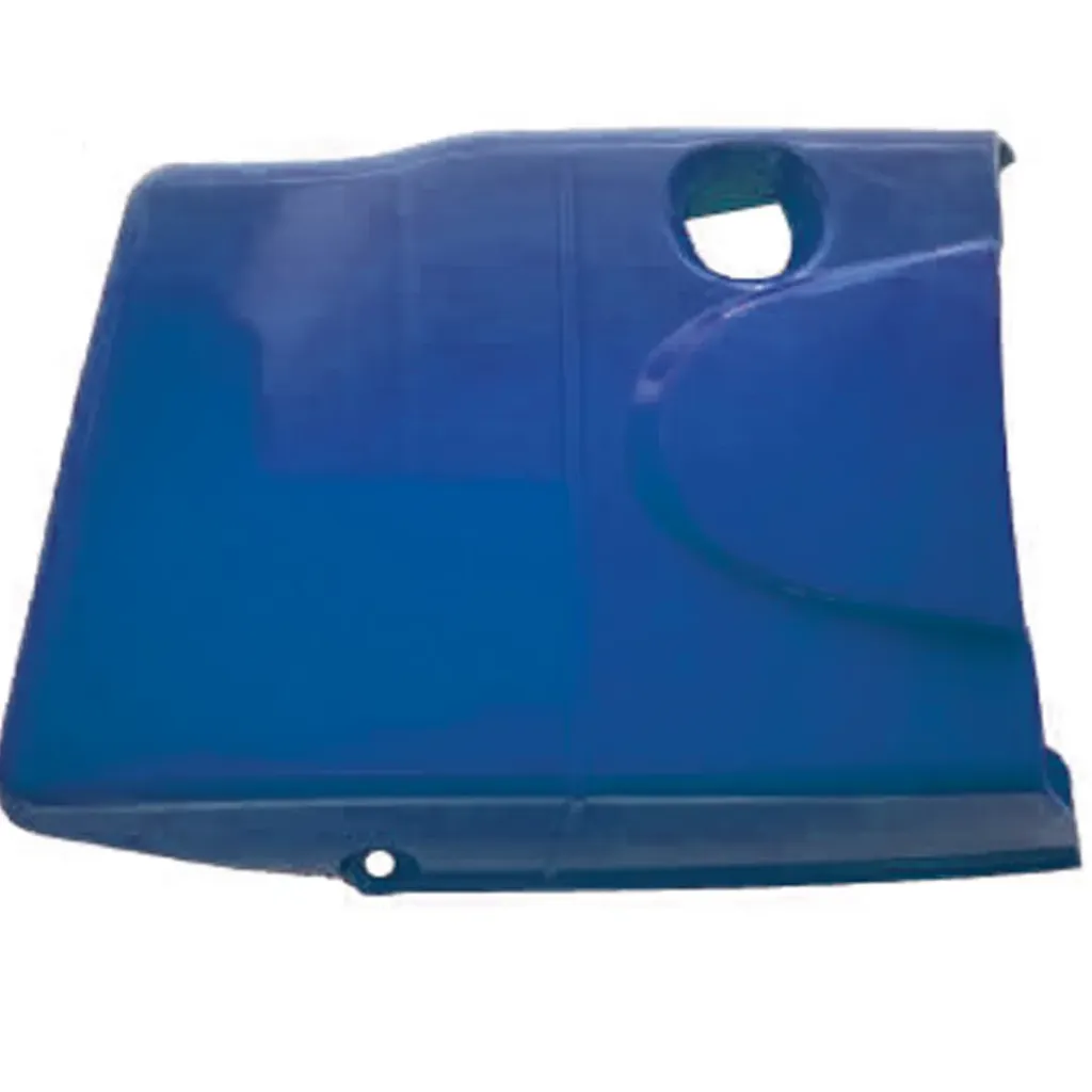 COBERTOR DE CILINDRO PARA VENROL M72 - STIHL MS 380-381