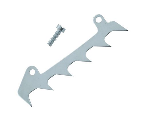 UÑA DE ENGANCHE PARA VENROL M72- STIHL MS 380-381 X5U.