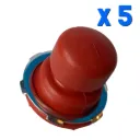 BOMBÍN PARA TECUMSEN X 5U.