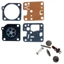 KIT DIAFRAGMA PARA ZAMA RB-85