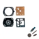 KIT DIAFRAGMA PARA WALBRO K10-HDA