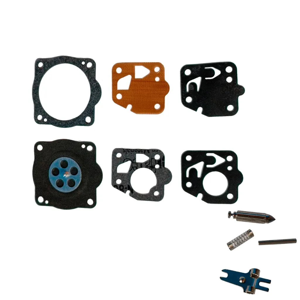 [VR-K-TK4] KIT DIAFRAGMA PARA TILLOTSON TK4
