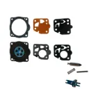 KIT DIAFRAGMA PARA TILLOTSON TK4