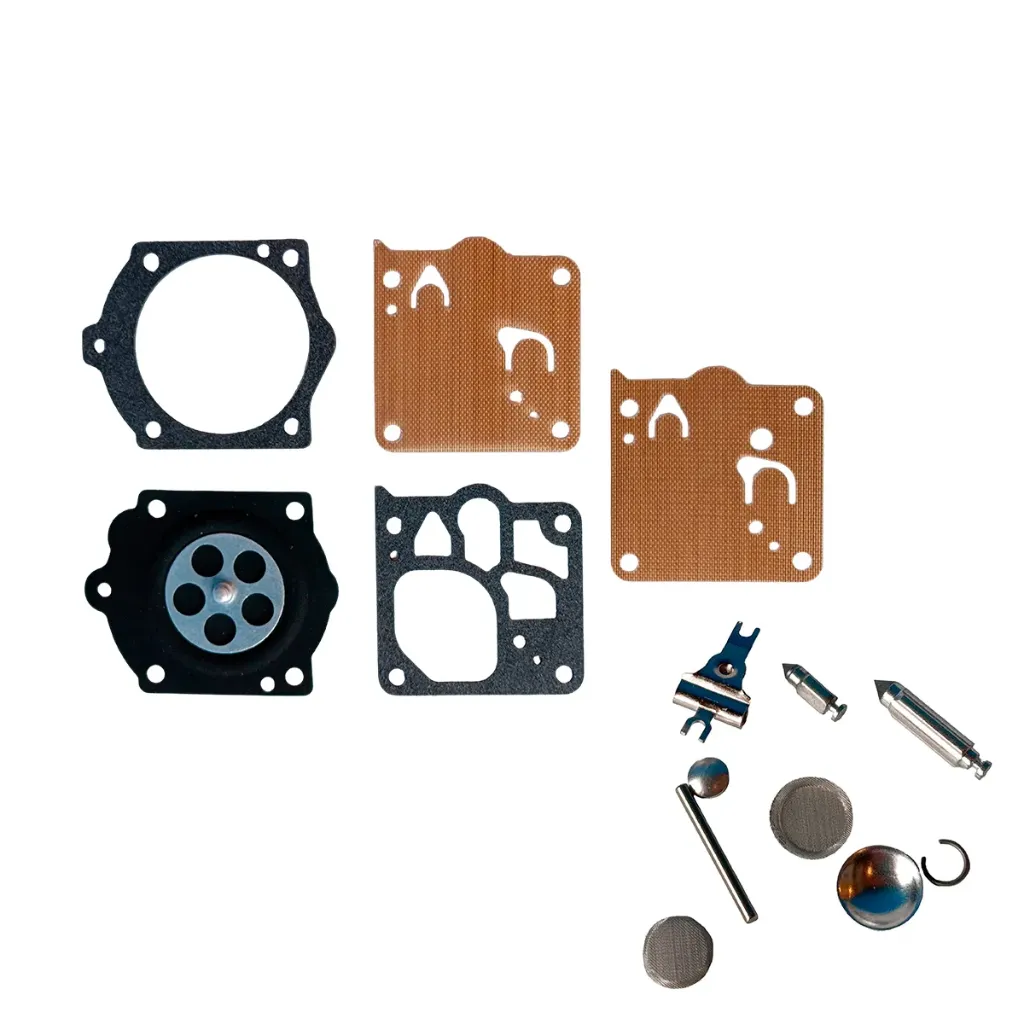 KIT DIAFRAGMA PARA WALBRO K10 WJ