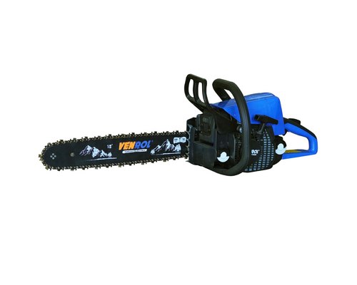 [VR-MAQ-M45] MOTOSIERRA VENROL M45, MOTOR 45CC - ESPADA 18¨