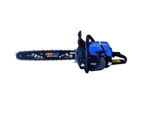 [VR-MAQ-M72] MOTOSIERRA VENROL M72, MOTOR 72CC - ESPADA 20¨