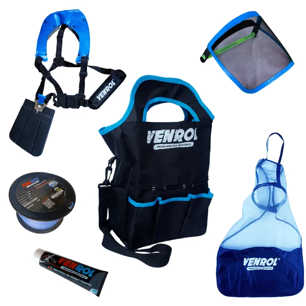 PROMO JARDINERO IMPARABLE