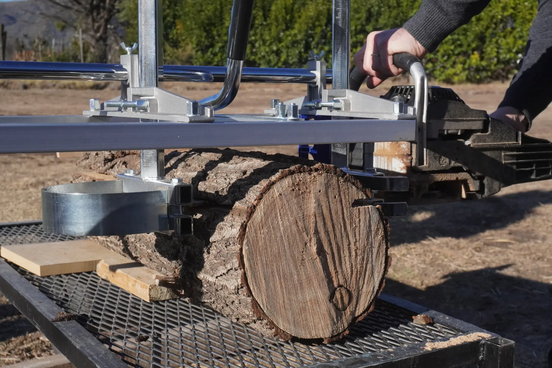 COMBO M72 + TABLEADOR