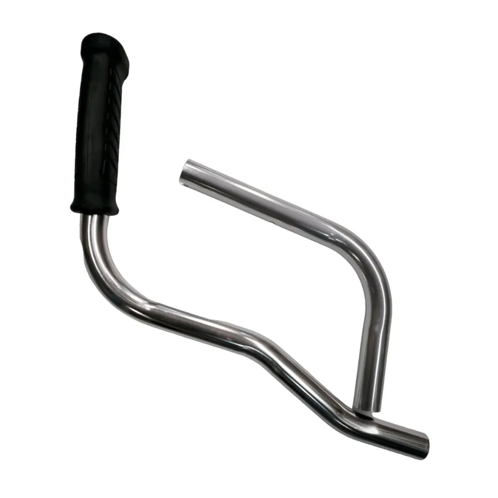 [DE-VEN-1120] MANILLAR ERGONÓMICO IZQUIERDO CAÑO 21MM