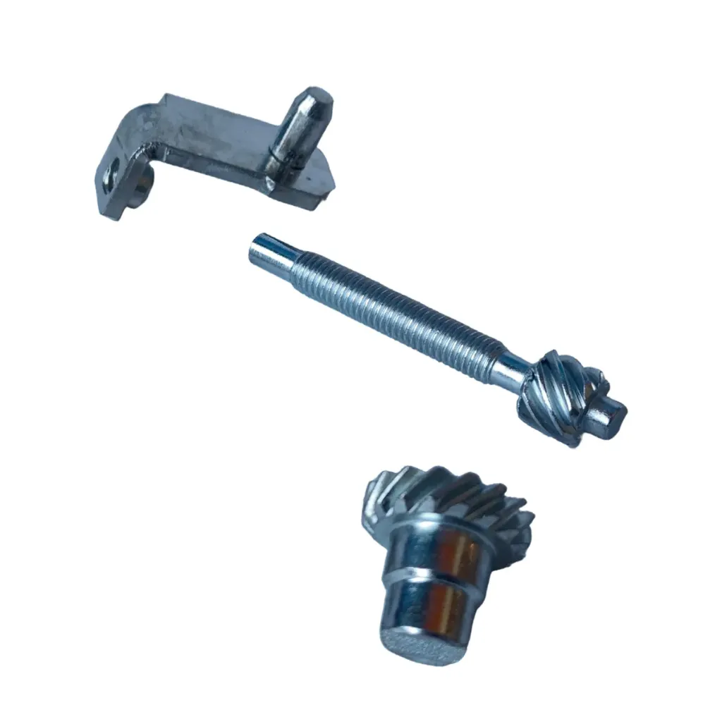 [40513P] 3 PIEZAS - TENSOR DE CADENA PARA VENROL M72 - STIHL MS 036-361-380-381-382-066