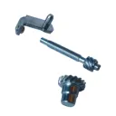 3 PIEZAS - TENSOR DE CADENA PARA VENROL M72 - STIHL MS 036-361-380-381-382-066