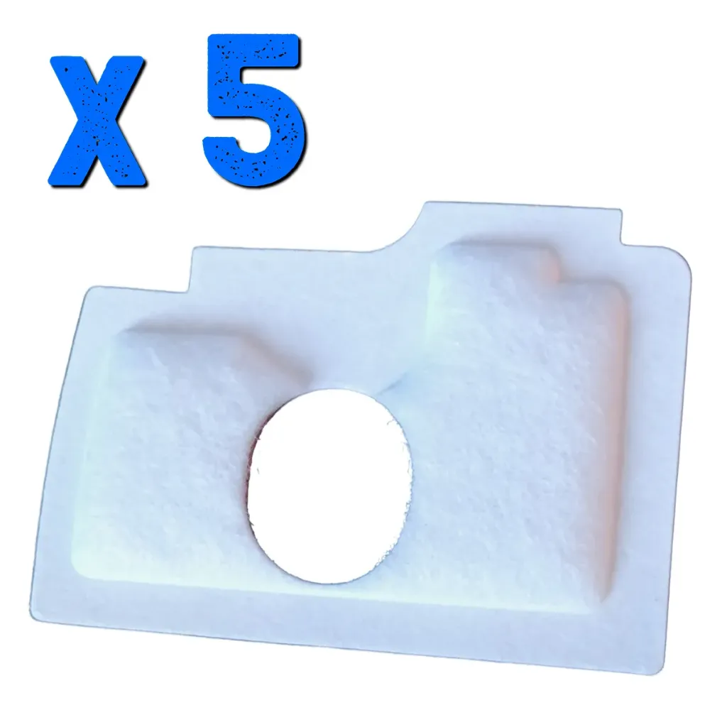 [3402X5] X5 - FILTRO DE AIRE PARA STIHL 170 - 180 MODELO NUEVO