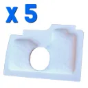 X5 - FILTRO DE AIRE PARA STIHL 170 - 180 MODELO NUEVO