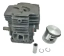 CILINDRO PISTÓN Y AROS PARA STIHL FS 291 - 351 - 42 MM
