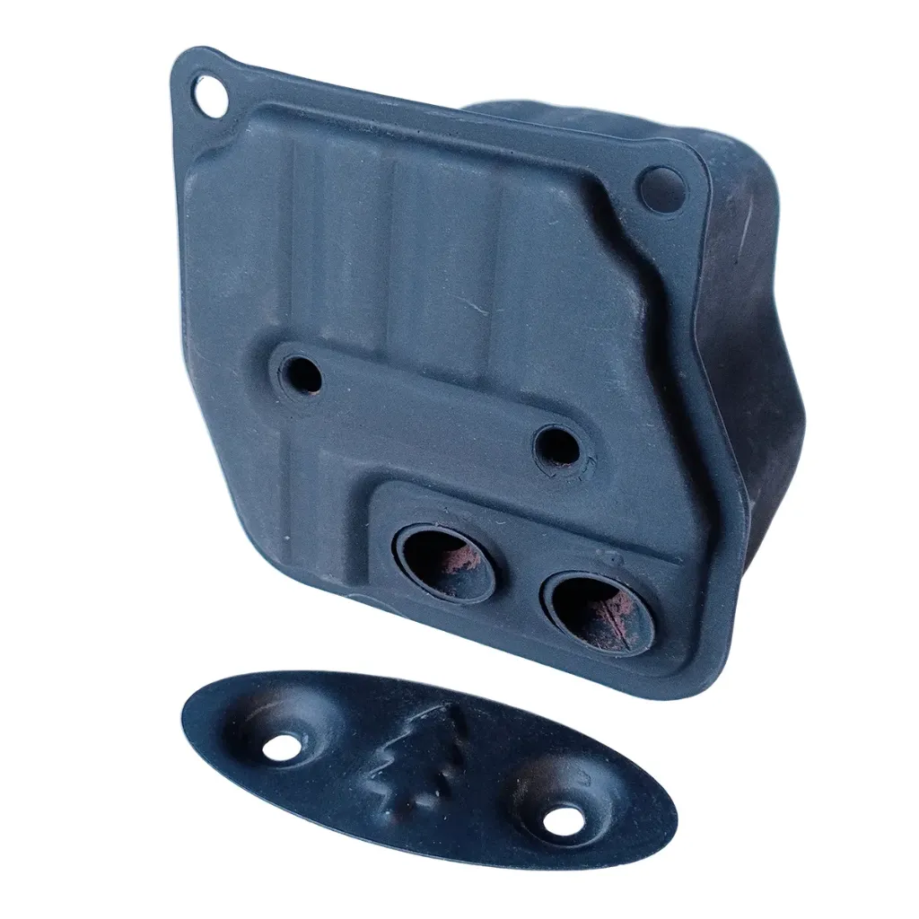 [MT-CHI-3500] ESCAPE PARA MOTOSIERRAS CHINAS