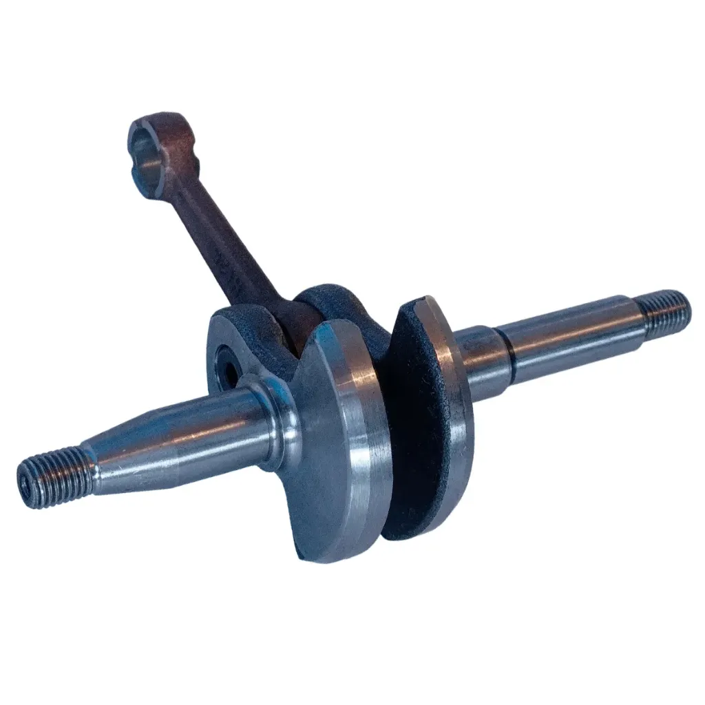 [MT-CHI-2702] CIGÜEÑAL PARA CHINA 25 CC