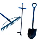 COMBO JARDIN